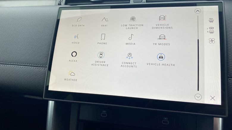 Land Rover Discovery Sport 2.0 D200 Dynamic SE 5dr Auto [5 Seat] Diesel Station Wagon